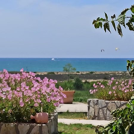 Knots Apartments Agios Nikolaos  Екстериор снимка