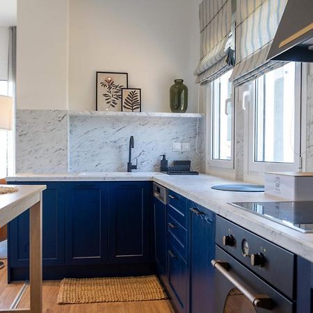 Knots Apartments Agios Nikolaos  Екстериор снимка