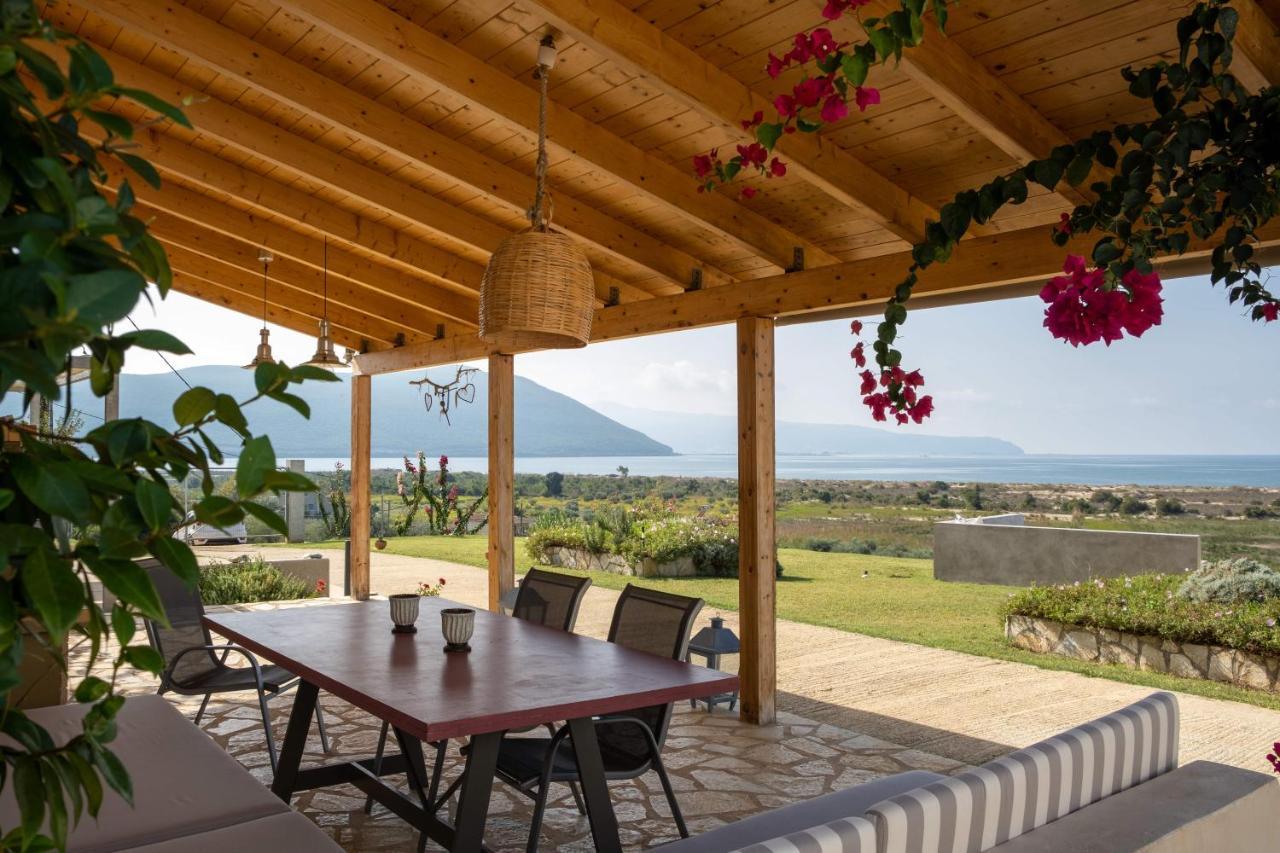 Knots Apartments Agios Nikolaos  Екстериор снимка
