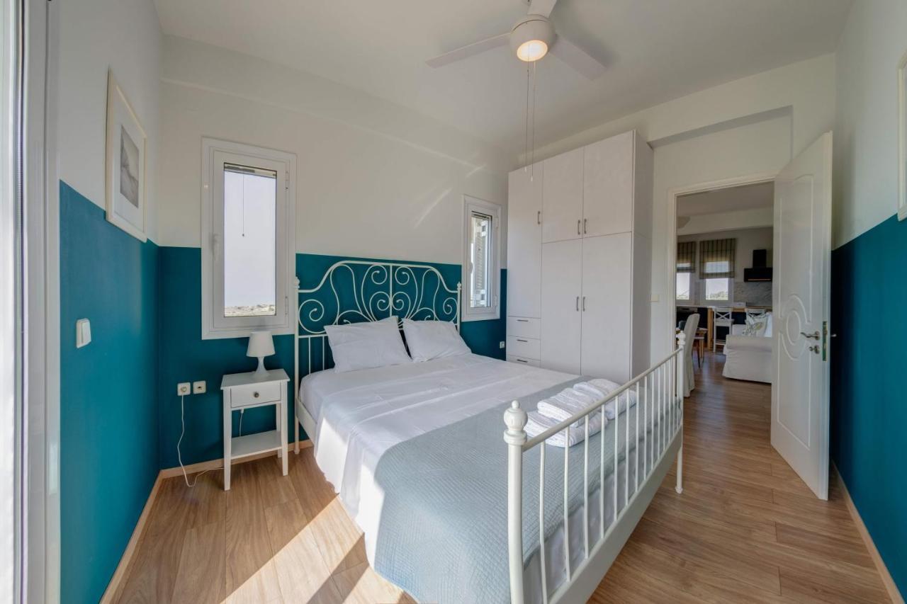 Knots Apartments Agios Nikolaos  Екстериор снимка