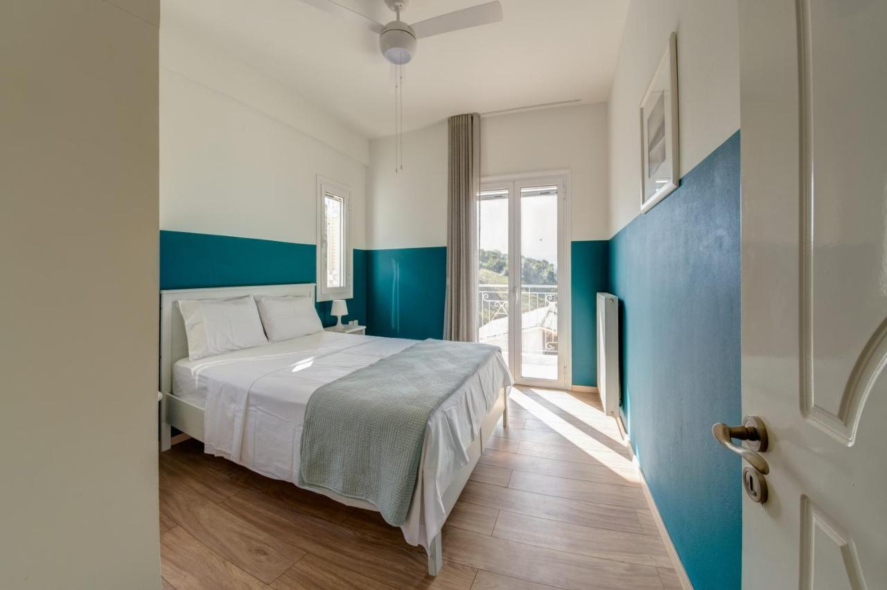 Knots Apartments Agios Nikolaos  Екстериор снимка