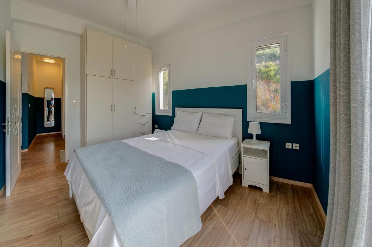 Knots Apartments Agios Nikolaos  Екстериор снимка