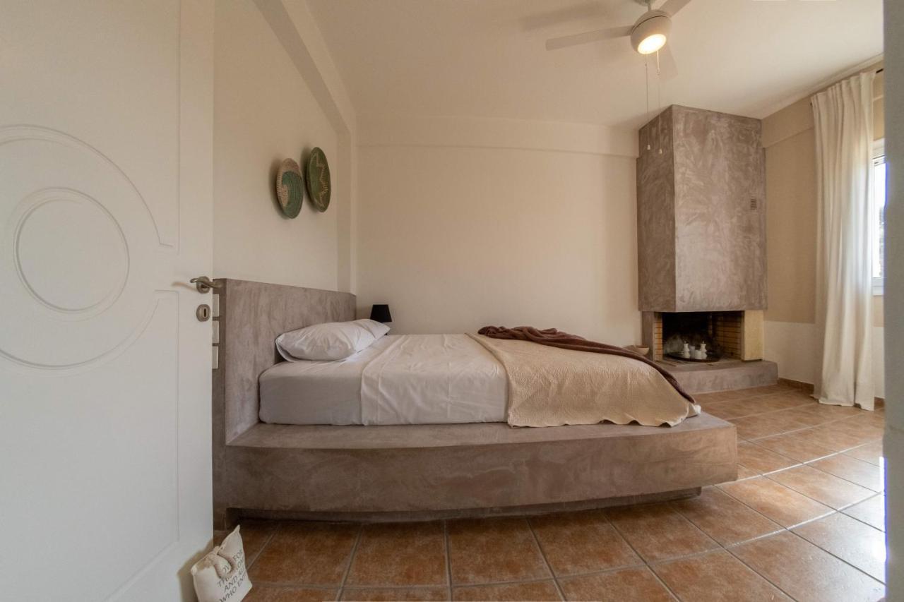 Knots Apartments Agios Nikolaos  Екстериор снимка