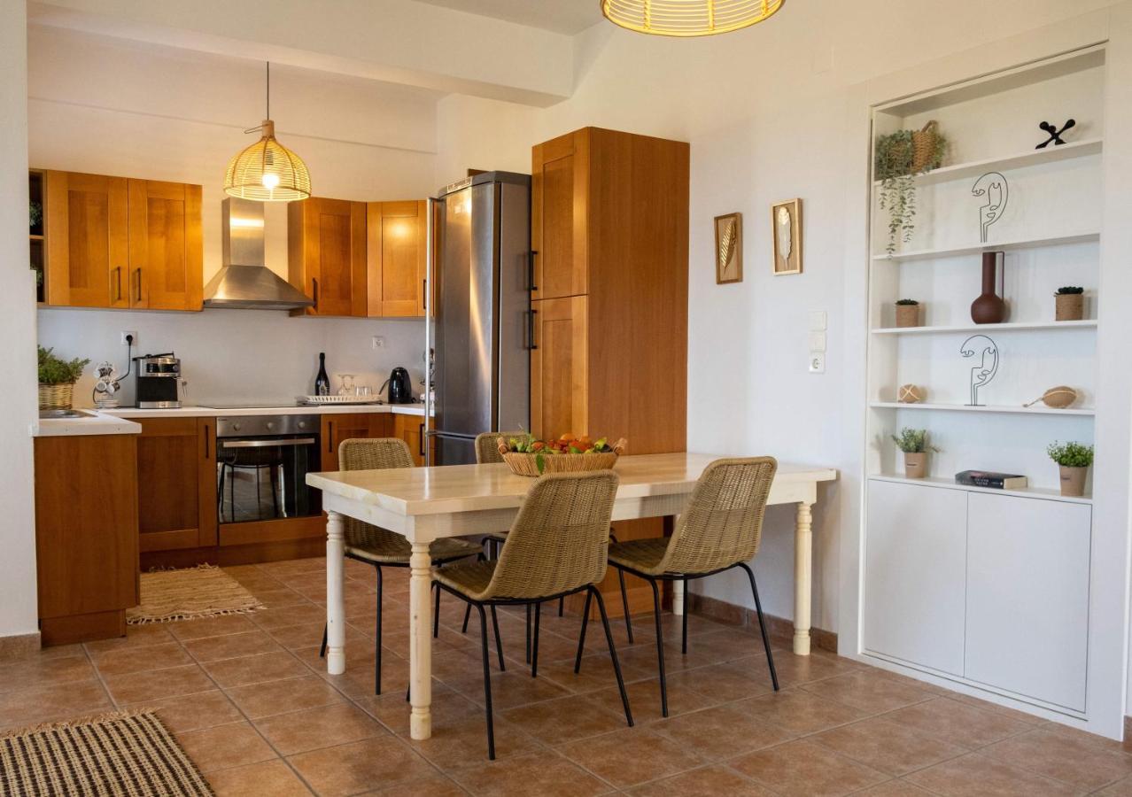 Knots Apartments Agios Nikolaos  Екстериор снимка