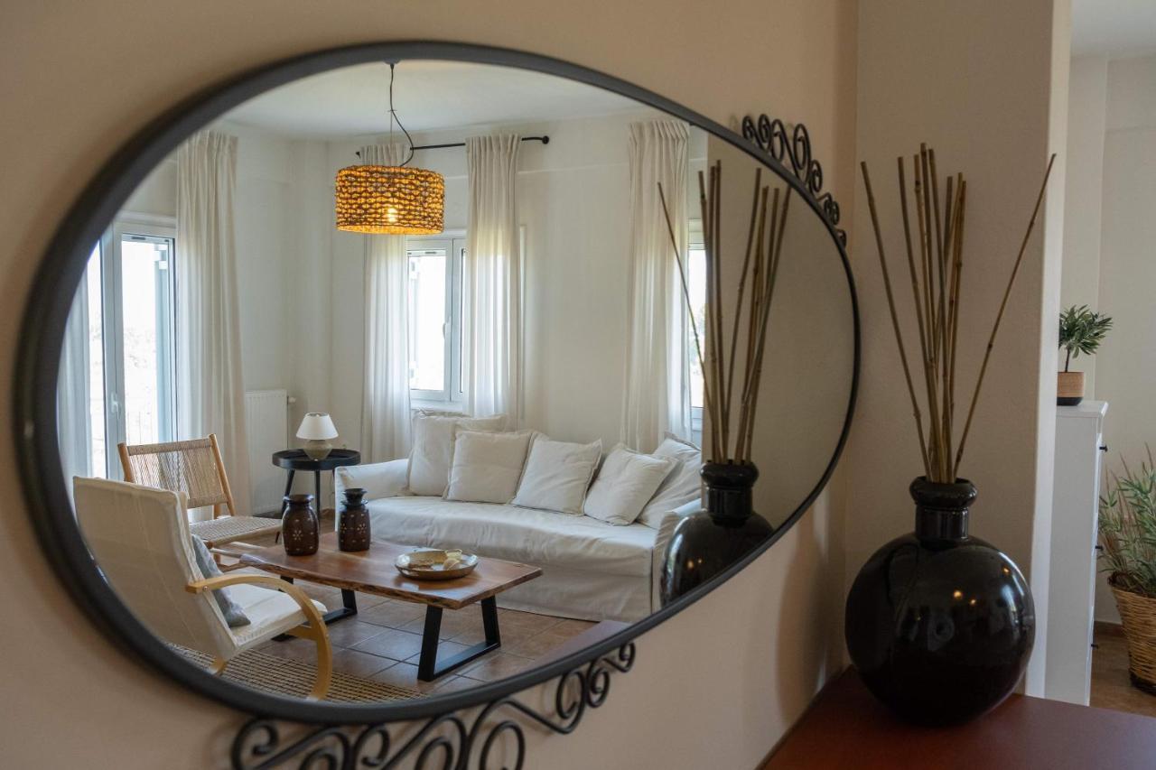 Knots Apartments Agios Nikolaos  Екстериор снимка