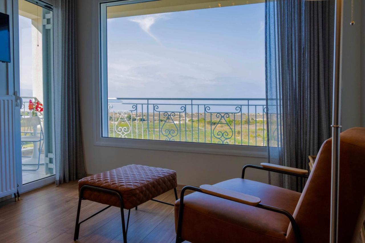 Knots Apartments Agios Nikolaos  Екстериор снимка
