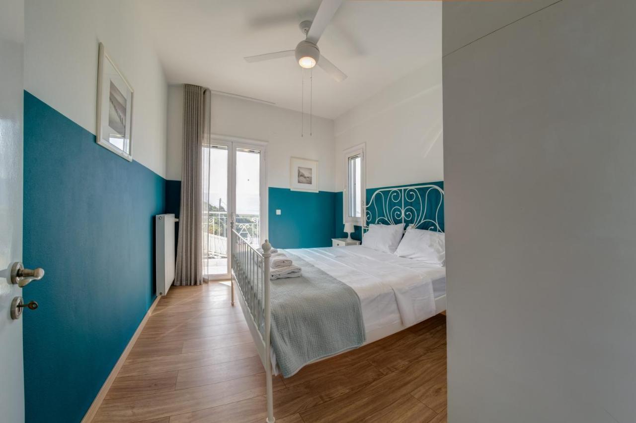 Knots Apartments Agios Nikolaos  Екстериор снимка